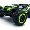 Blackzon Slyder St Turbo 1/16 4wd 2s Brushless - Green - Image 3