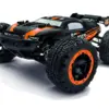 Blackzon Slyder St Turbo 1/16 4wd 2s Brushless - Orange - Image 3