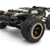 Blackzon Slyder St Turbo 1/16 4wd 2s Brushless - Gold - Image 3