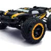 Blackzon Slyder St Turbo 1/16 4wd 2s Brushless - Yellow - Image 3