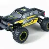 Blackzon Smyter Mt 1/12 4wd Electric Monster Truck - Yellow - Image 2