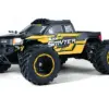 Blackzon Smyter Mt 1/12 4wd Electric Monster Truck - Yellow - Image 4