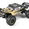Blackzon Smyter Dt 1/12 4wd Electric Desert Truck - Yellow - Image 2