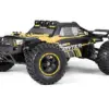 Blackzon Smyter Dt 1/12 4wd Electric Desert Truck - Yellow - Image 4