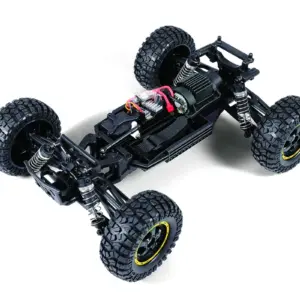 Blackzon Smyter Db 1/12 4wd Electric Desert Buggy - Yellow