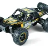 Blackzon Smyter Db 1/12 4wd Electric Desert Buggy - Yellow - Image 2