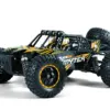 Blackzon Smyter Db 1/12 4wd Electric Desert Buggy - Yellow - Image 4