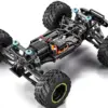Blackzon Smyter Mt Turbo 1/12 4wd 3s Brushless - Green - Image 2