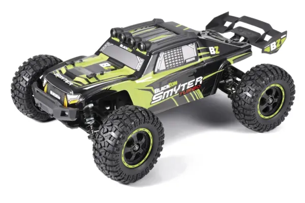 Blackzon Smyter Dt Turbo 1/12 4wd 3s Brushless - Green