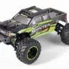 Blackzon Smyter Mt Turbo 1/12 4wd 3s Brushless - Green - Image 2
