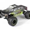 Blackzon Smyter Mt Turbo 1/12 4wd 3s Brushless - Green - Image 3