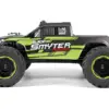 Blackzon Smyter Mt Turbo 1/12 4wd 3s Brushless - Green - Image 5
