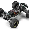 Blackzon Smyter Mt Turbo 1/12 4wd 3s Brushless - Yellow - Image 2