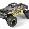 Blackzon Smyter Mt Turbo 1/12 4wd 3s Brushless - Yellow - Image 2