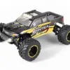 Blackzon Smyter Mt Turbo 1/12 4wd 3s Brushless - Yellow - Image 3