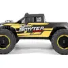 Blackzon Smyter Mt Turbo 1/12 4wd 3s Brushless - Yellow - Image 5