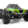 Blackzon Spryte Mt 1/20 4wd Electric Monster Truck - Green - Image 3