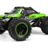 Blackzon Spryte Mt 1/20 4wd Electric Monster Truck - Green - Image 4