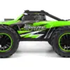 Blackzon Spryte Mt 1/20 4wd Electric Monster Truck - Green - Image 6