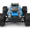 Blackzon Spryte Mt 1/20 4wd Electric Monster Truck - Blue - Image 2