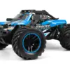 Blackzon Spryte Mt 1/20 4wd Electric Monster Truck - Blue - Image 4