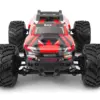 Blackzon Spryte Mt 1/20 4wd Electric Monster Truck - Red - Image 2