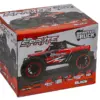 Blackzon Spryte Mt 1/20 4wd Electric Monster Truck - Red - Image 5