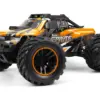 Blackzon Spryte Mt 1/20 4wd Electric Monster Truck - Orange - Image 4