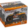 Blackzon Spryte Mt 1/20 4wd Electric Monster Truck - Orange - Image 5