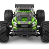 Blackzon Spryte St 1/20 4wd Electric Stadium Truck - Green - Image 2