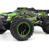 Blackzon Spryte St 1/20 4wd Electric Stadium Truck - Green - Image 4