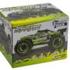 Blackzon Spryte St 1/20 4wd Electric Stadium Truck - Green - Image 5
