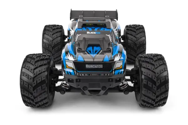 Blackzon Spryte St 1/20 4wd Electric Stadium Truck - Blue