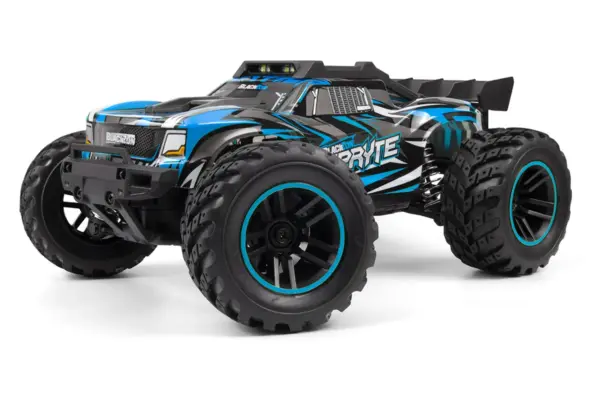 Blackzon Spryte St 1/20 4wd Electric Stadium Truck - Blue