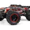 Blackzon Spryte St 1/20 4wd Electric Stadium Truck - Red - Image 2