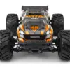 Blackzon Spryte St 1/20 4wd Electric Stadium Truck - Orange - Image 2