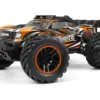 Blackzon Spryte St 1/20 4wd Electric Stadium Truck - Orange - Image 4