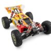 WLtoys 144010 – 1/14 Scale 4WD Brushless RC Car - Image 4