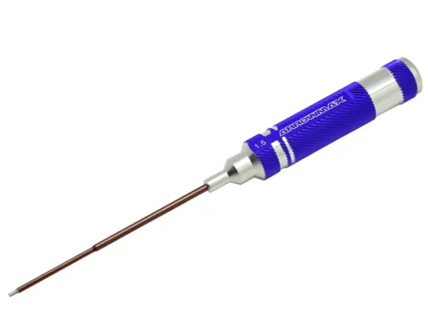 Allen Wrench 1.5 X 120mm