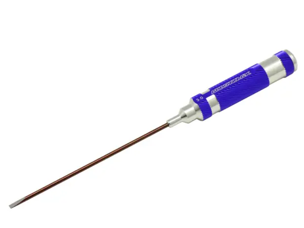 Flat Head Screwdriver 3.0 X 150mm
