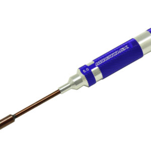 Nut Driver 5.0 X 100mm