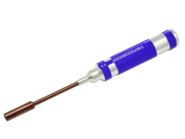 Nut Wrench 5.5 X 100mm