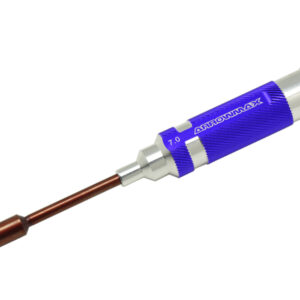 Nut Driver 7.0 X 100mm