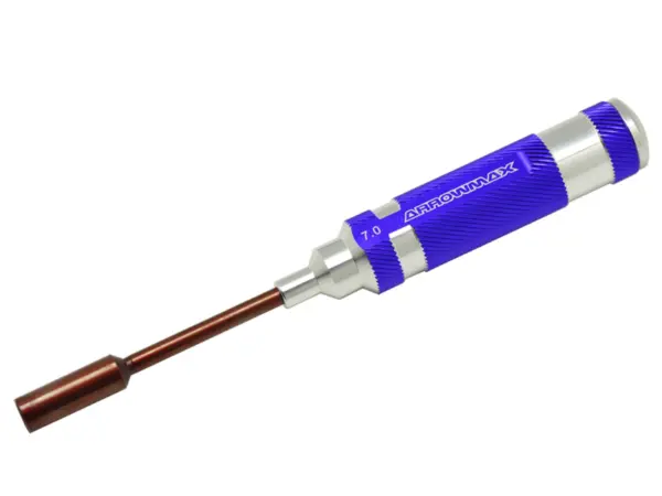 Nut Driver 7.0 X 100mm