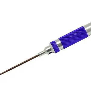 Exhaust Spring : Caster Clip Remover