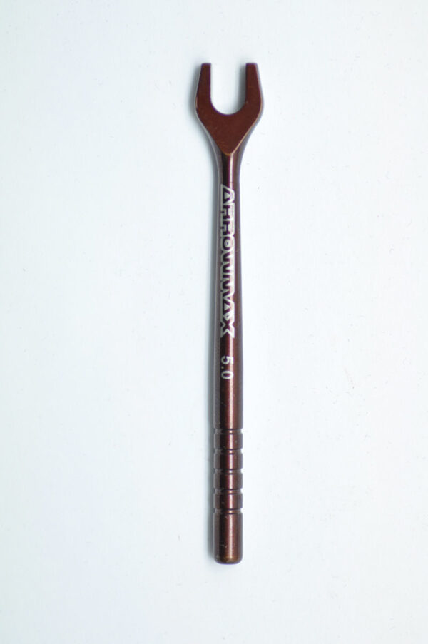 Turnbuckle Wrench 5mm V2