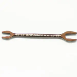 Turnbuckle Wrench 3.0MM : 4.0MM : 5.0MM : 5.5MM