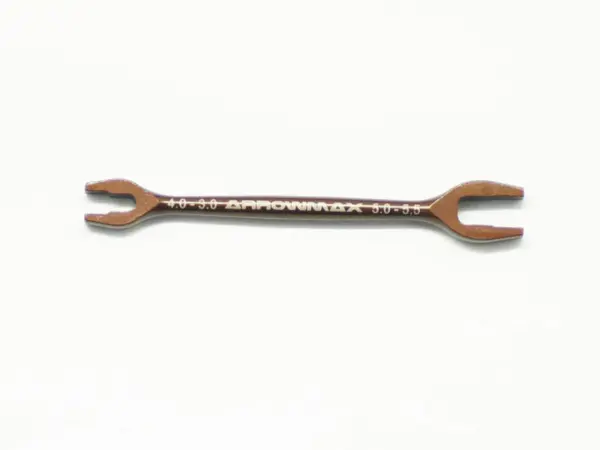 Turnbuckle Wrench 3.0MM : 4.0MM : 5.0MM : 5.5MM
