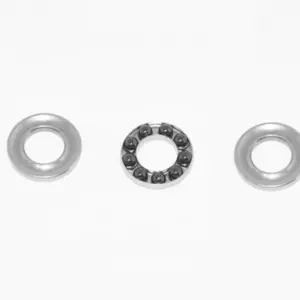 THRUST BEARING 5x10 CERAMIC