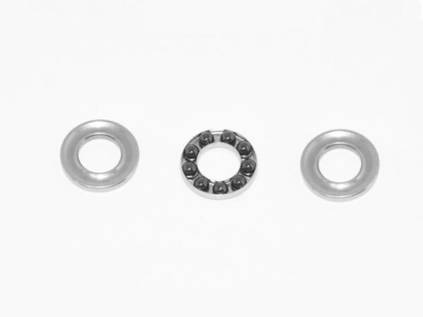 THRUST BEARING 5x10 CERAMIC